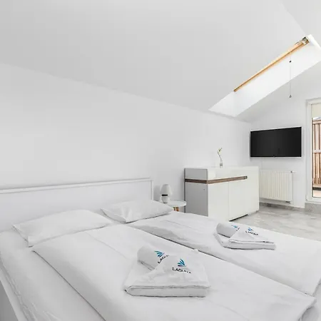 Penthouse Baltic Park By Renters Prestige Apartment Swinoujscie Exterior photo