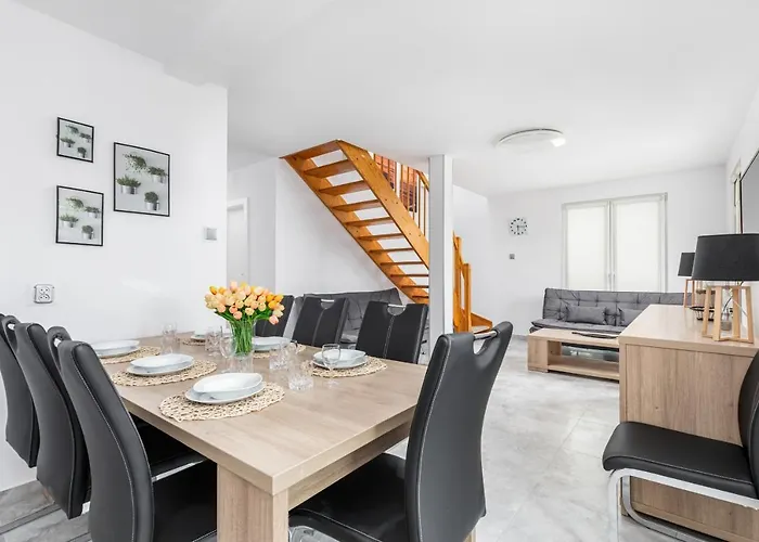 Penthouse Baltic Park By Renters Prestige
