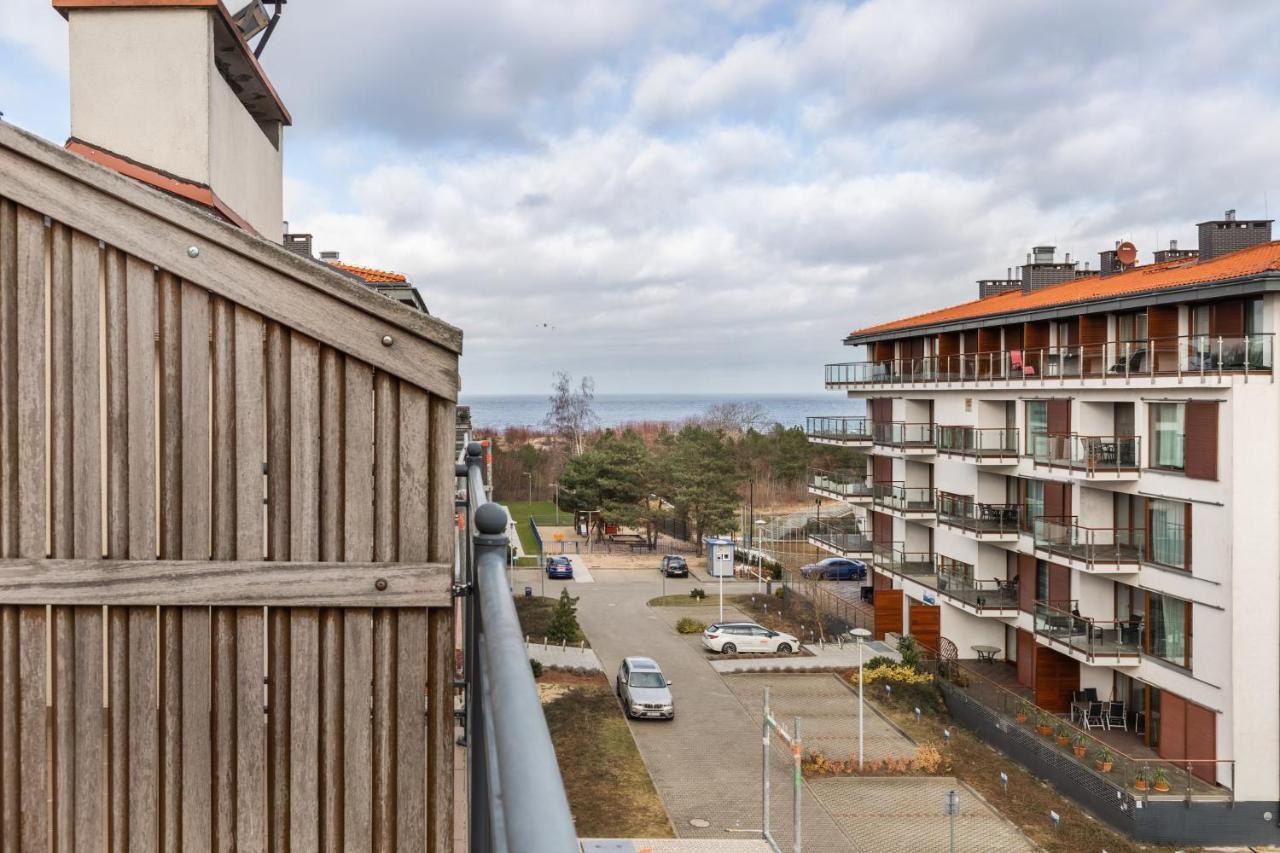 Apartment Penthouse Baltic Park By Renters Prestige Swinemünde