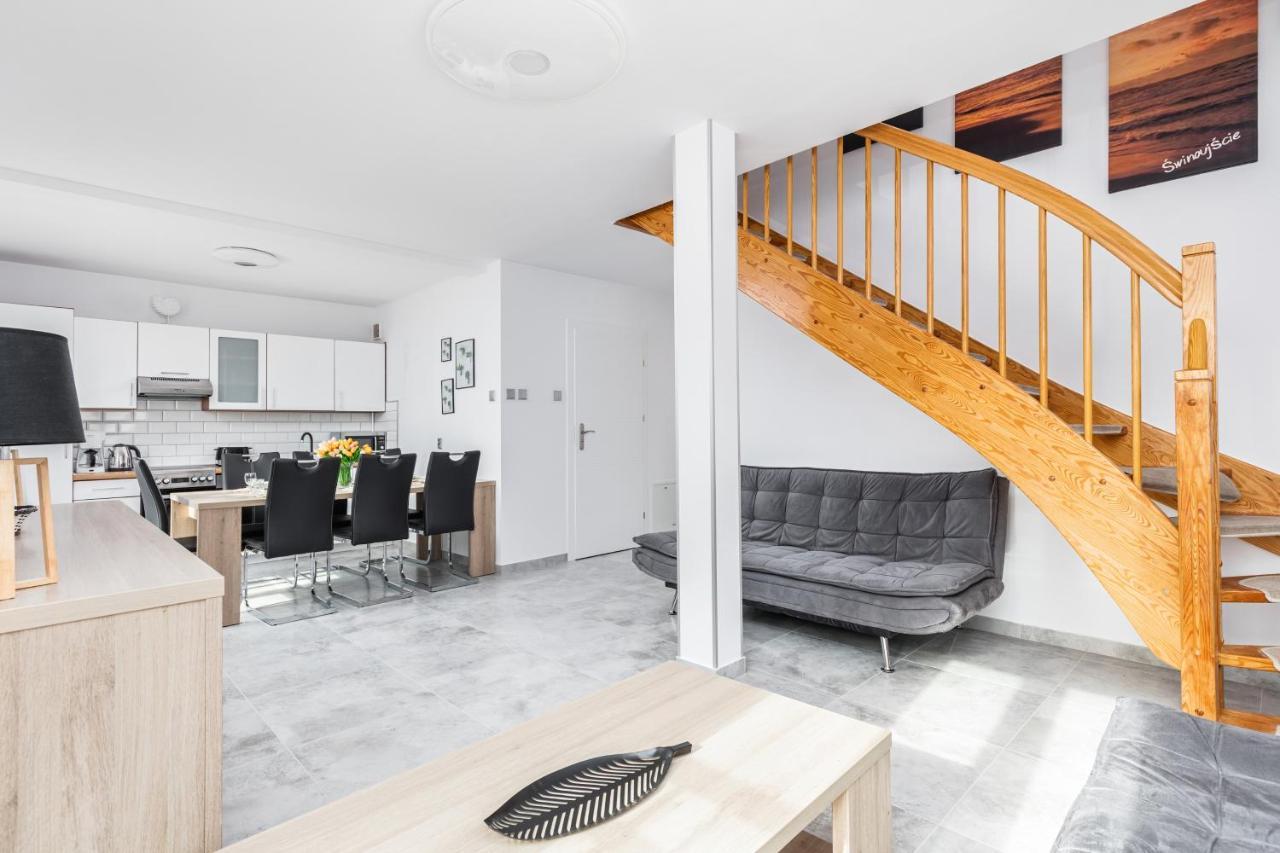 Apartment Penthouse Baltic Park By Renters Prestige Swinoujscie
