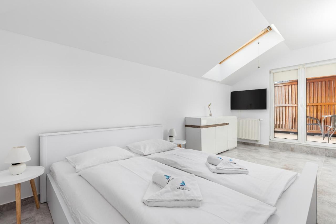 Penthouse Baltic Park By Renters Prestige Swinoujscie
