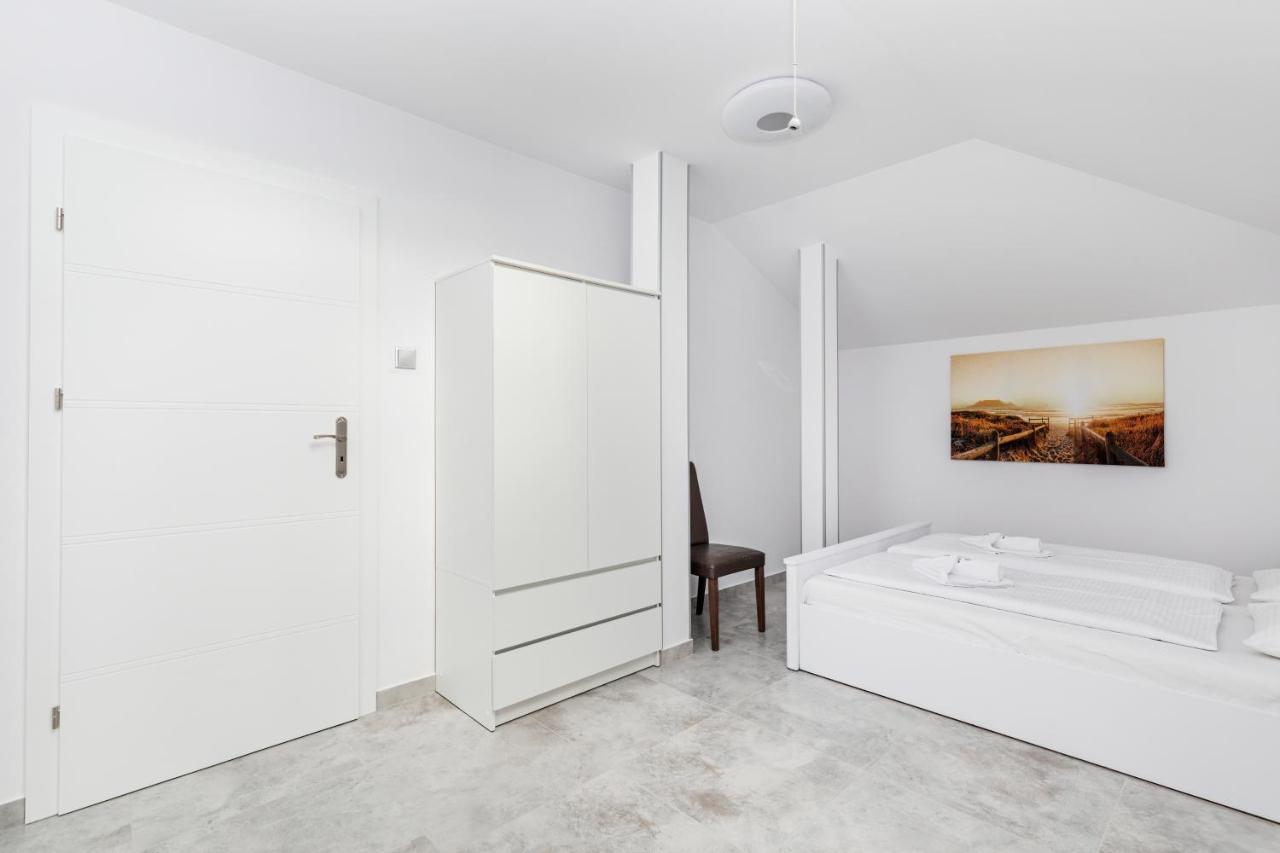 Apartment Penthouse Baltic Park By Renters Prestige Swinoujscie