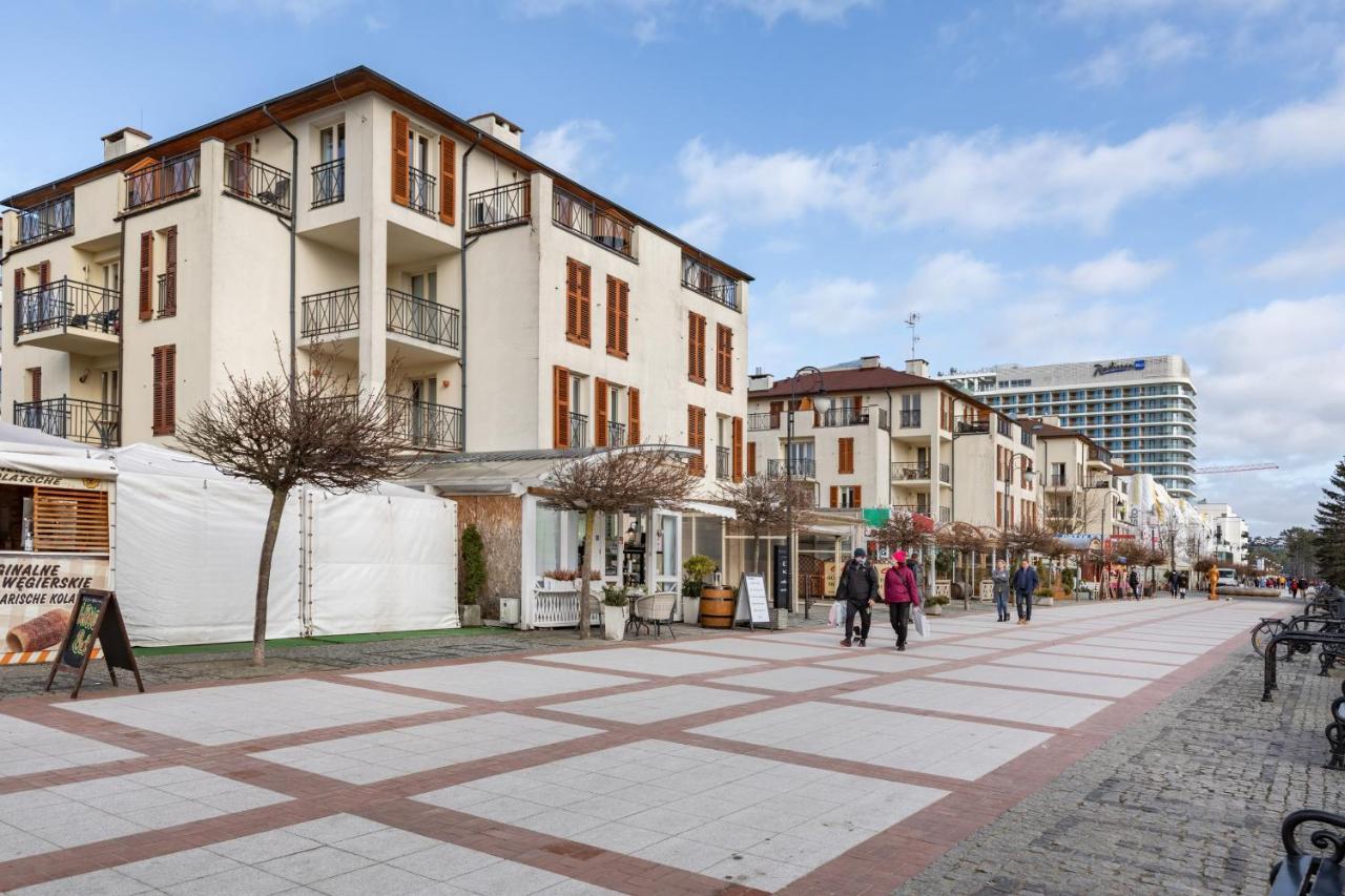Penthouse Baltic Park By Renters Prestige * Swinoujscie