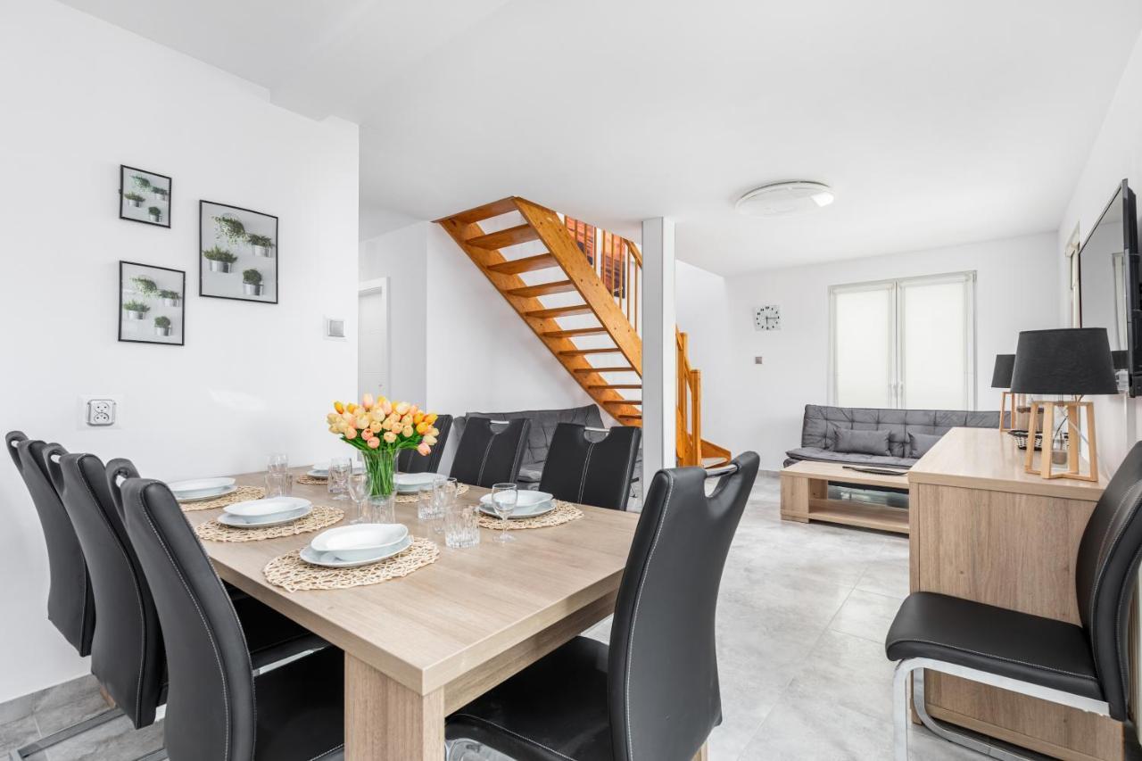 Penthouse Baltic Park By Renters Prestige Apartment Swinoujscie