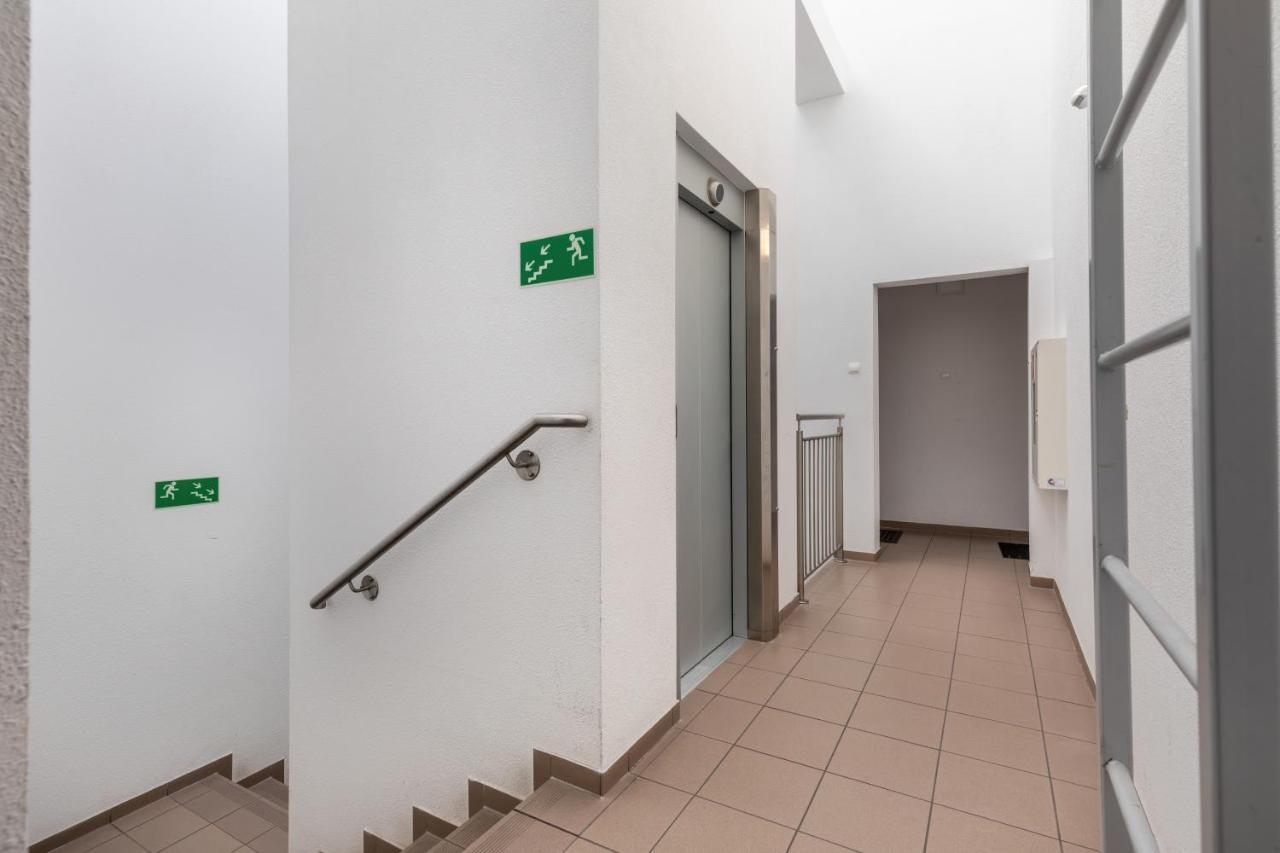 Penthouse Baltic Park By Renters Prestige *
