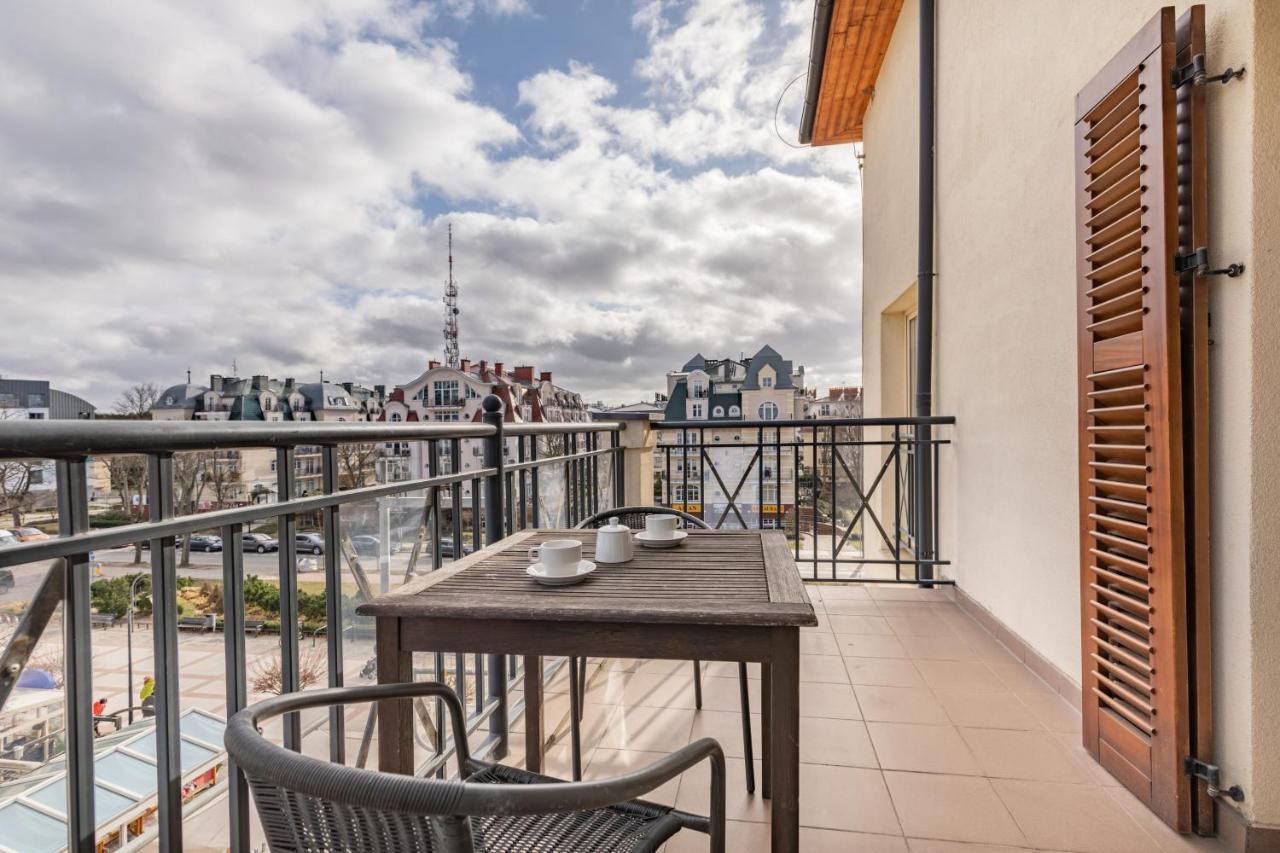 Apartment Penthouse Baltic Park By Renters Prestige *