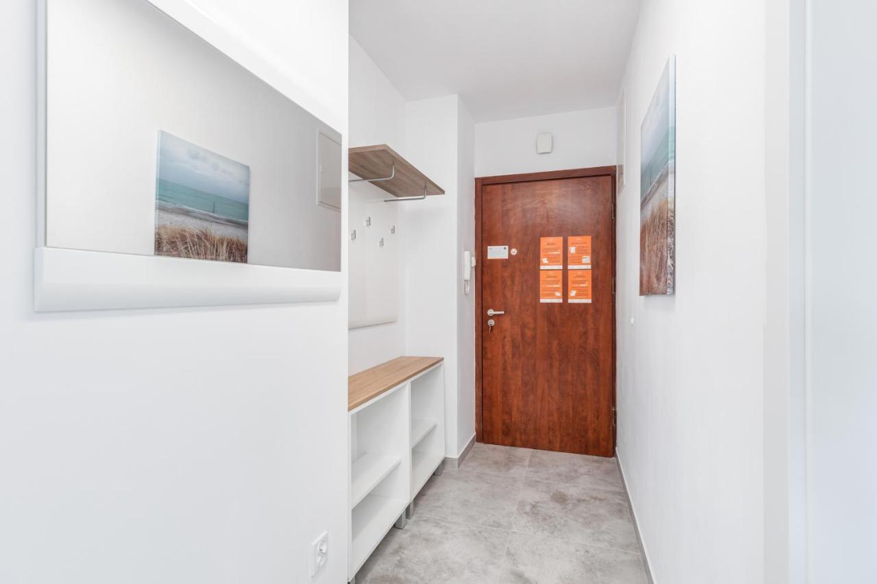 Penthouse Baltic Park By Renters Prestige Apartment *