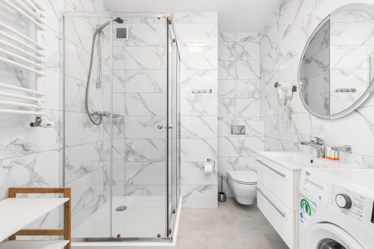 Apartment Penthouse Baltic Park By Renters Prestige *