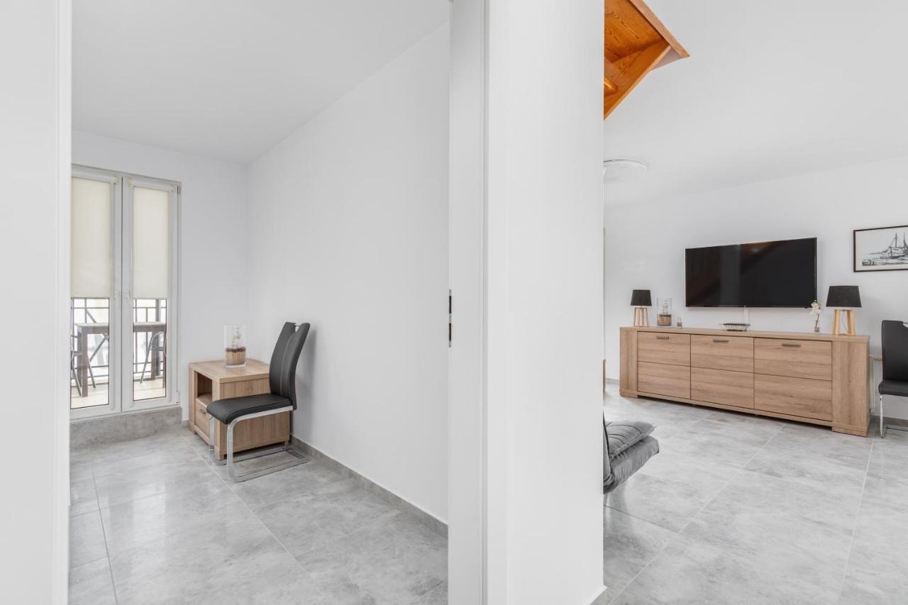 Apartment Penthouse Baltic Park By Renters Prestige Swinoujscie