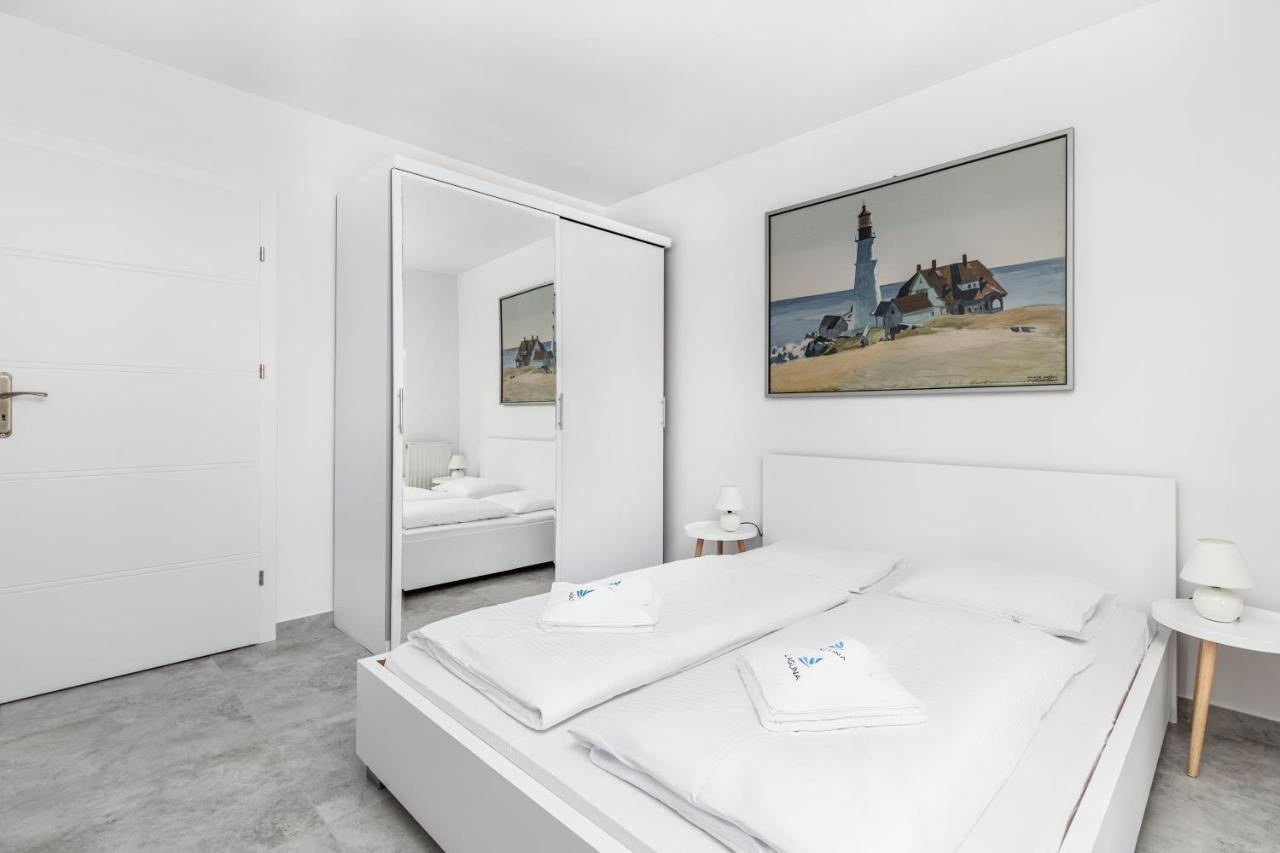 Penthouse Baltic Park By Renters Prestige * Swinoujscie