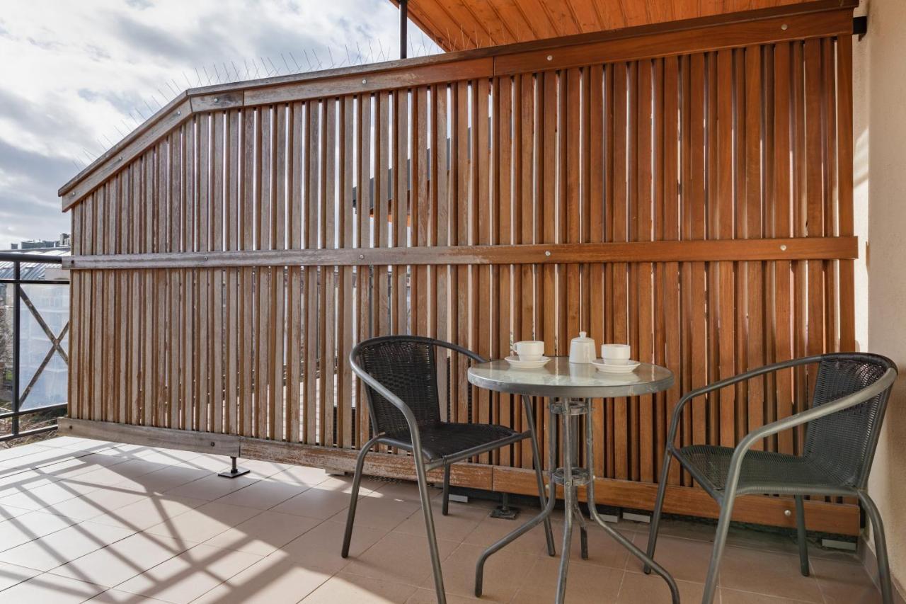 Penthouse Baltic Park By Renters Prestige Swinoujscie